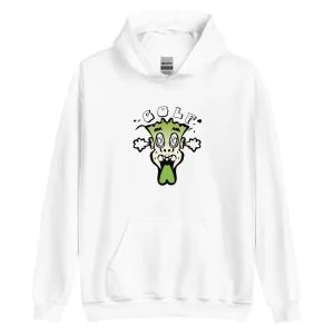 Sour Hoodie by Tyler the Creator
