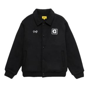 Golfmatic Wool Bomber by Golf Wang