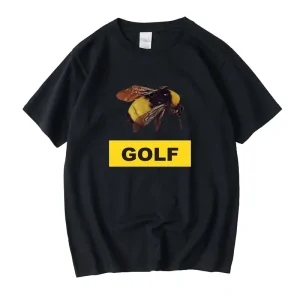 Tyler the Creator Golf Wang Bee T-shirt