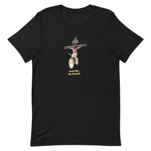 No Hands Shirt by Tyler the Creator