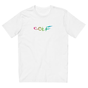 Golf Wang Lightning T-shirt