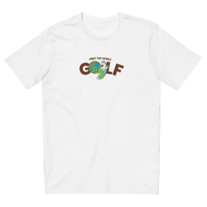 Golf Wang Painted The World T-shirt