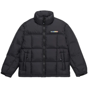 Space Boutique Down Quilted Jacket by Golf Wang
