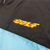 Tyler the Creator Blue Flame Jacket